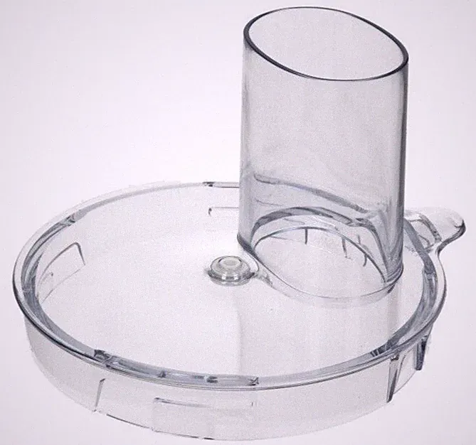 Glass Lid for KENWOOD Food Processor Spare Parts MULTIPRO Accessories