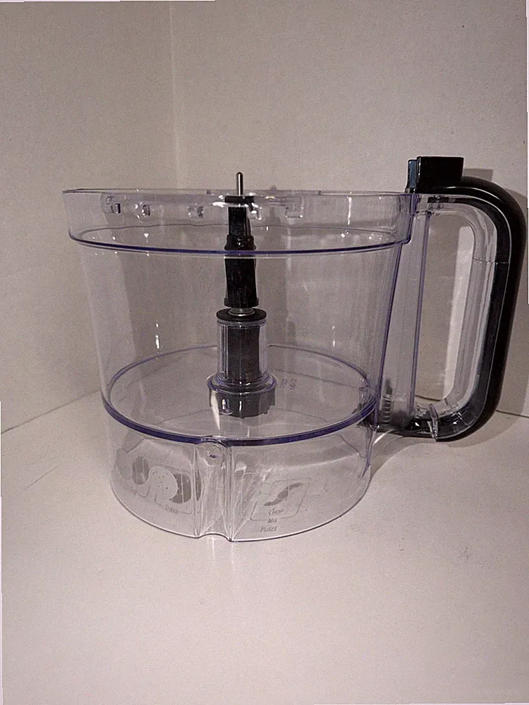 Hamilton Beach 10-Cup Food Processor 70720 70721 Replacement Work Bowl