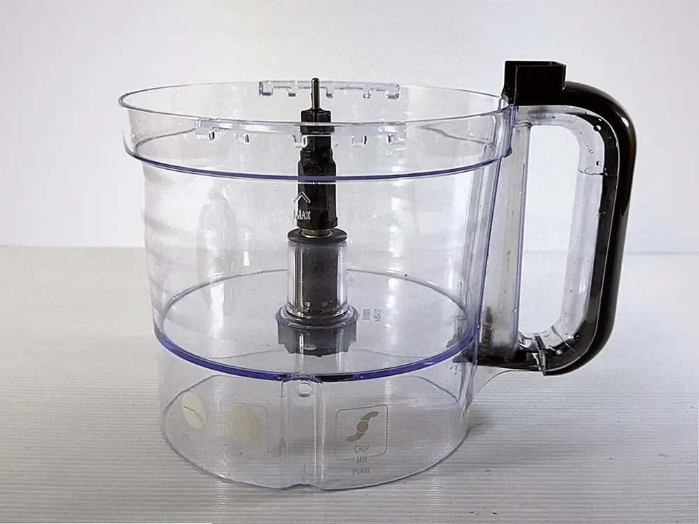 hamilton beach food processor replacement bowl