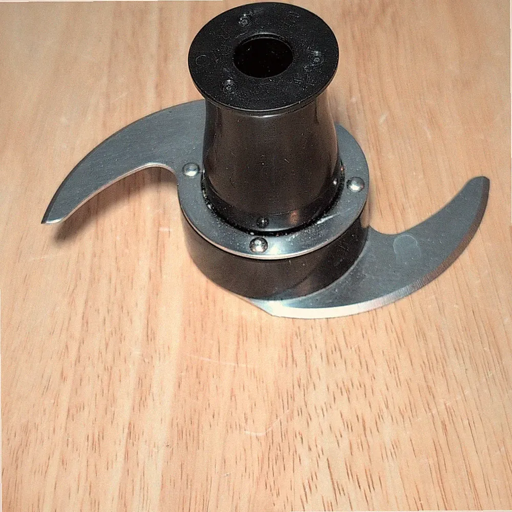Hamilton Beach 12-Cup Stack & Snap Food Processor 70725A Replacement Blade