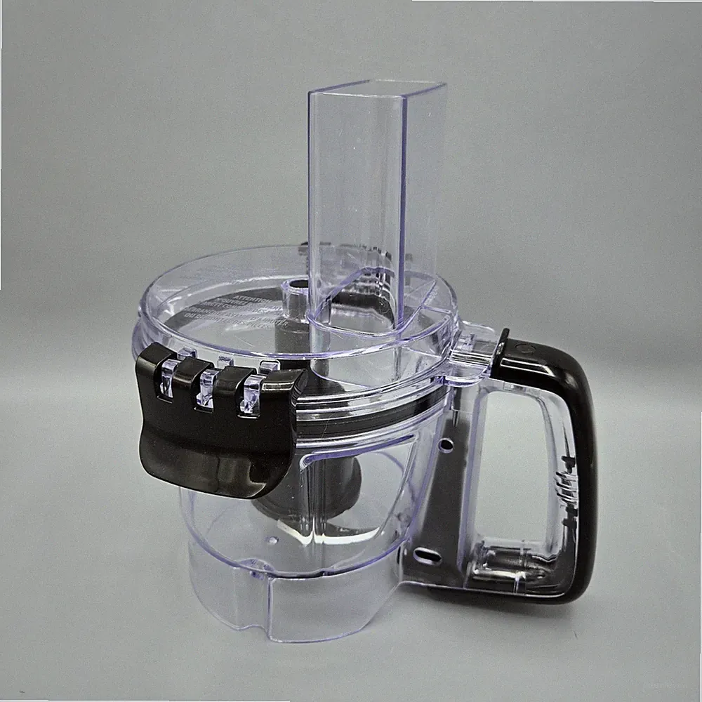 Hamilton Beach 4 Cup Food Processor Bowl W/ Blades FP-9036 Model 70510 Un-used