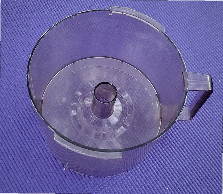 Hamilton Beach 702R 702-R 702-5 702-2 702-3 702-4 Food Processor Bowl Part