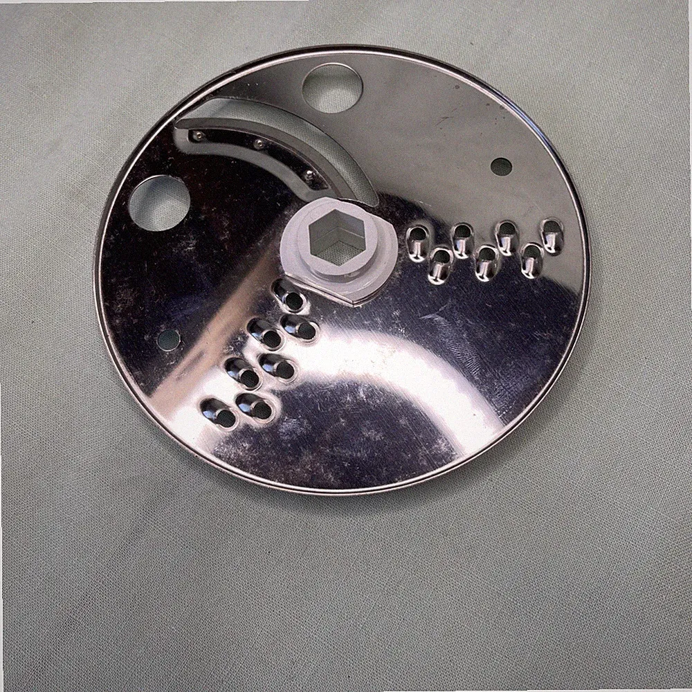 Hamilton Beach 702R Food Processor Slicing Shredder Disc Blade Replacement
