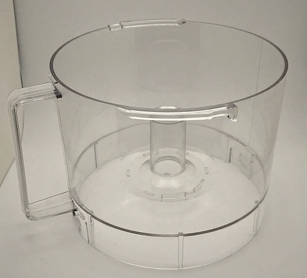 Hamilton Beach 702R Work Bowl 702-3 702-4 702-5 Food Processor Replacement Part