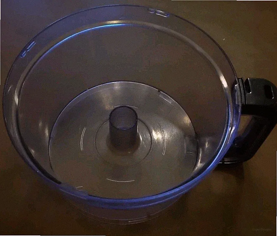 Hamilton Beach 70573H Food Processor 14 Cup Replacement Work Bowl Clear