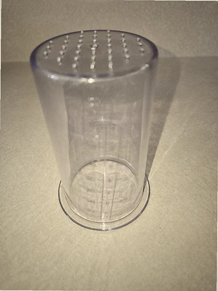 Hamilton Beach 70590 70591 70595 FP11 Food Processor Pusher OEM Replacement Part