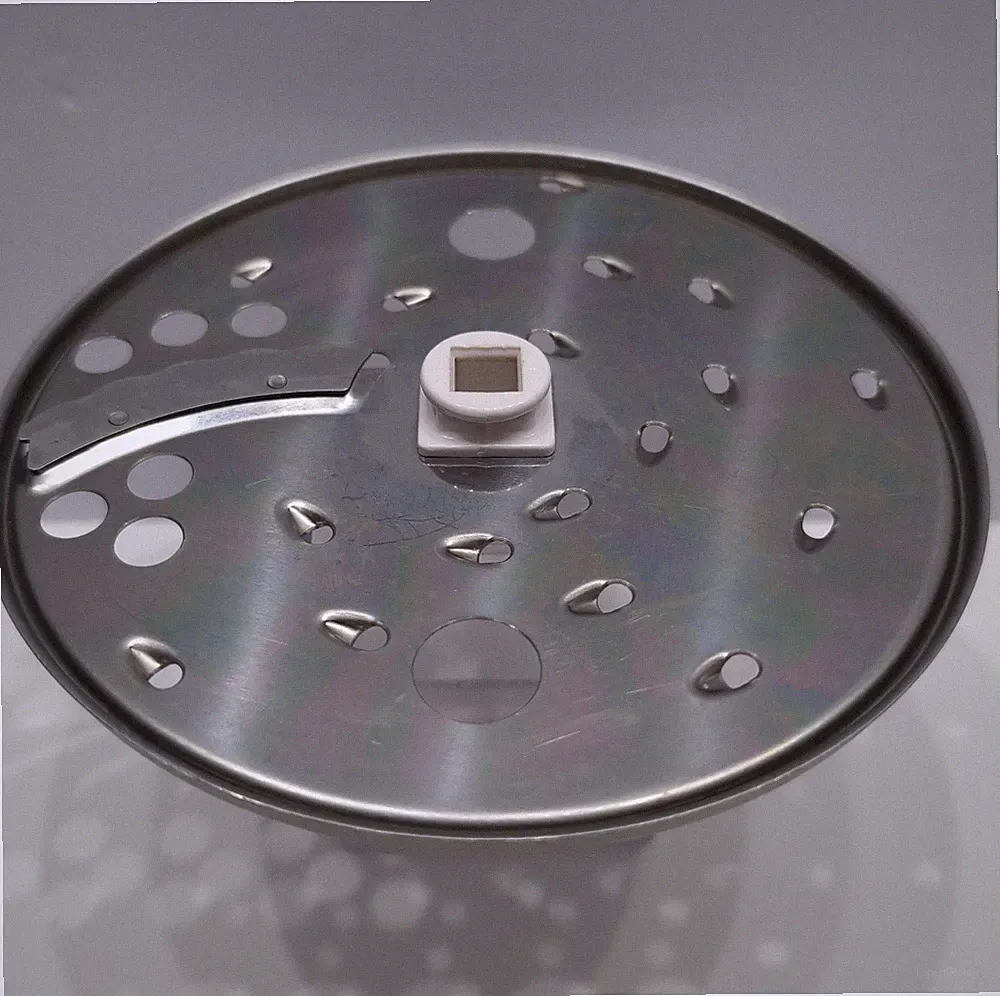 Hamilton Beach 70610 OEM Replacement Food Processor Slice / Shred Disc Blade
