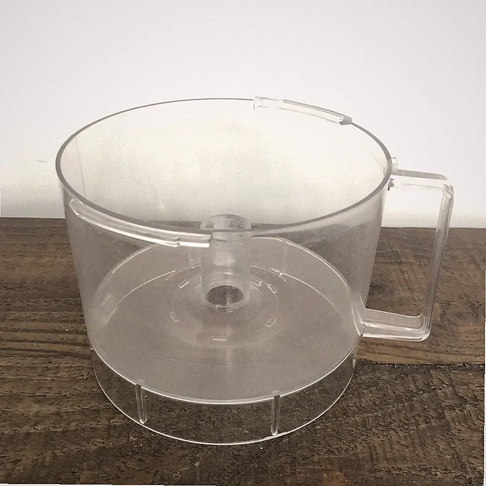 Hamilton Beach 70700 Food Processor Work Bowl Only Replacement Part