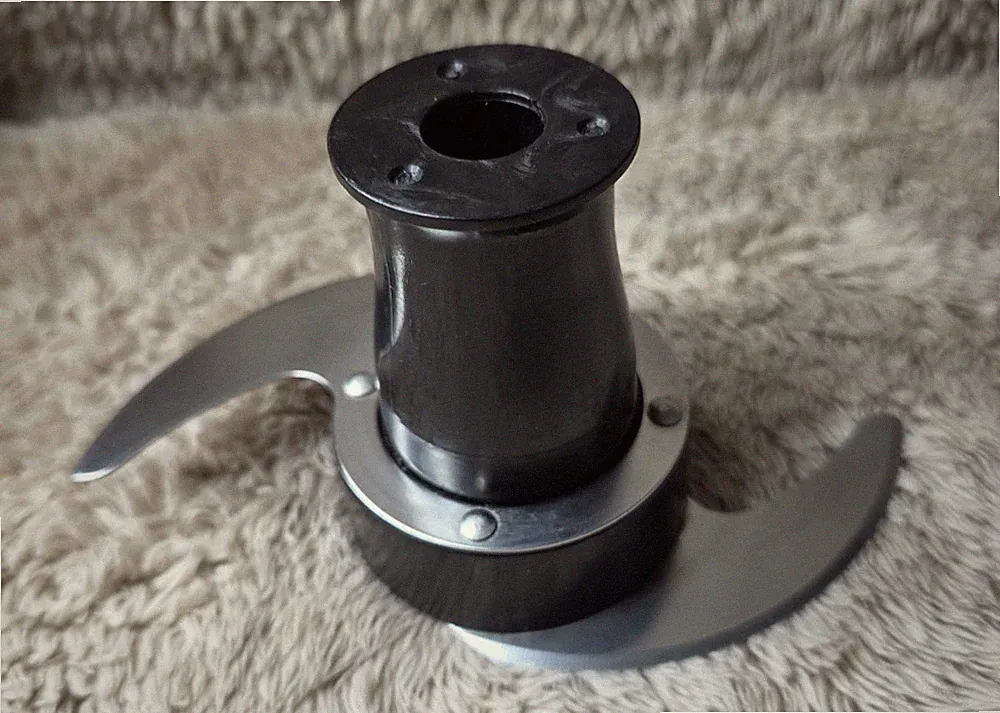 Hamilton Beach 70720 70721 - 10 Cup Food Processor Replacement Chopping Blade