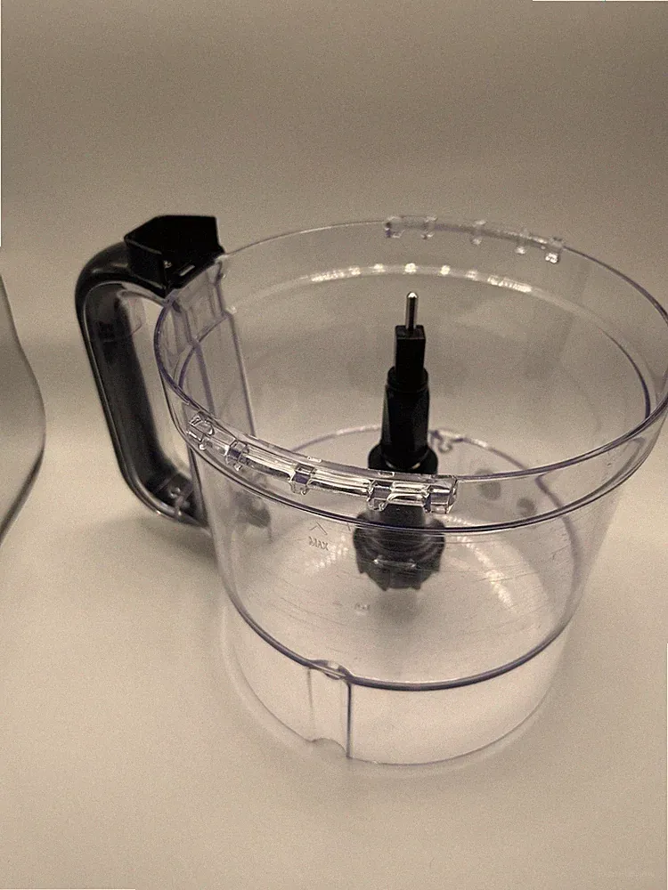Hamilton Beach 70720 70721 10 Cup Food Processor Replacement Work Bowl