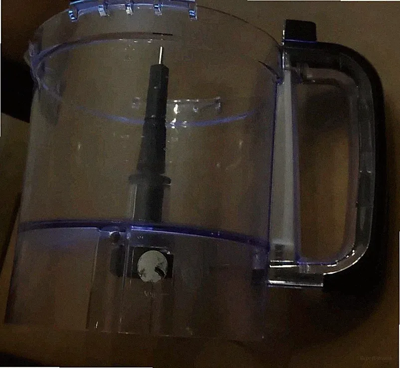 Hamilton Beach 70720 70725 70727 Stack and Snap Food Processor Work Bowl 10 Cups