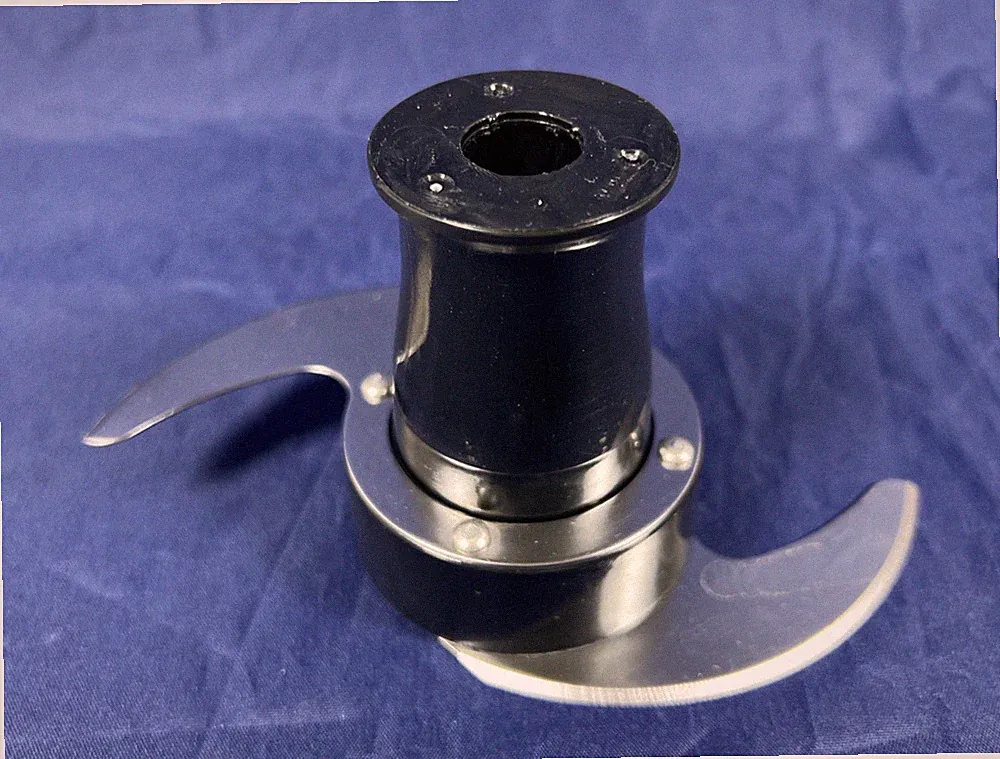 Hamilton Beach 70720 Type FP25 Food Processor Part: S Chopping Blade