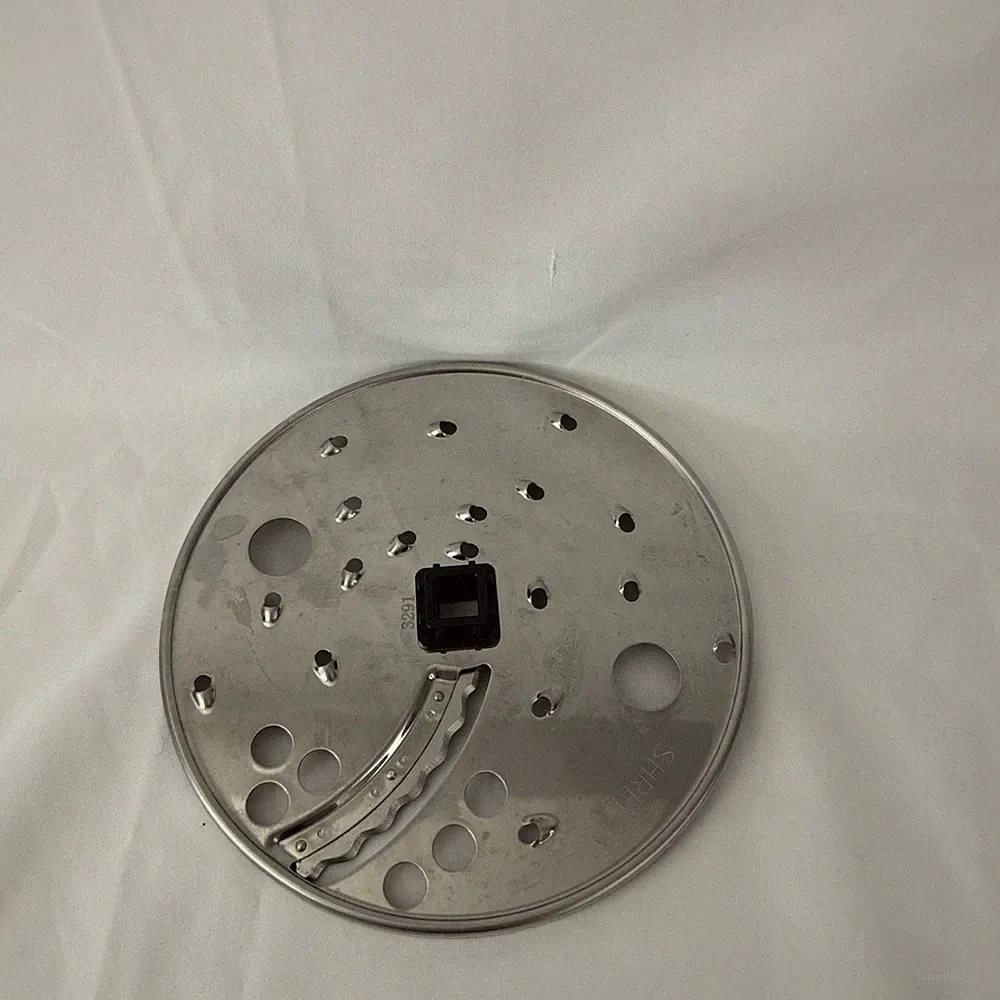 Hamilton Beach 70723 Food Processor Shred/Slice Disc Blade