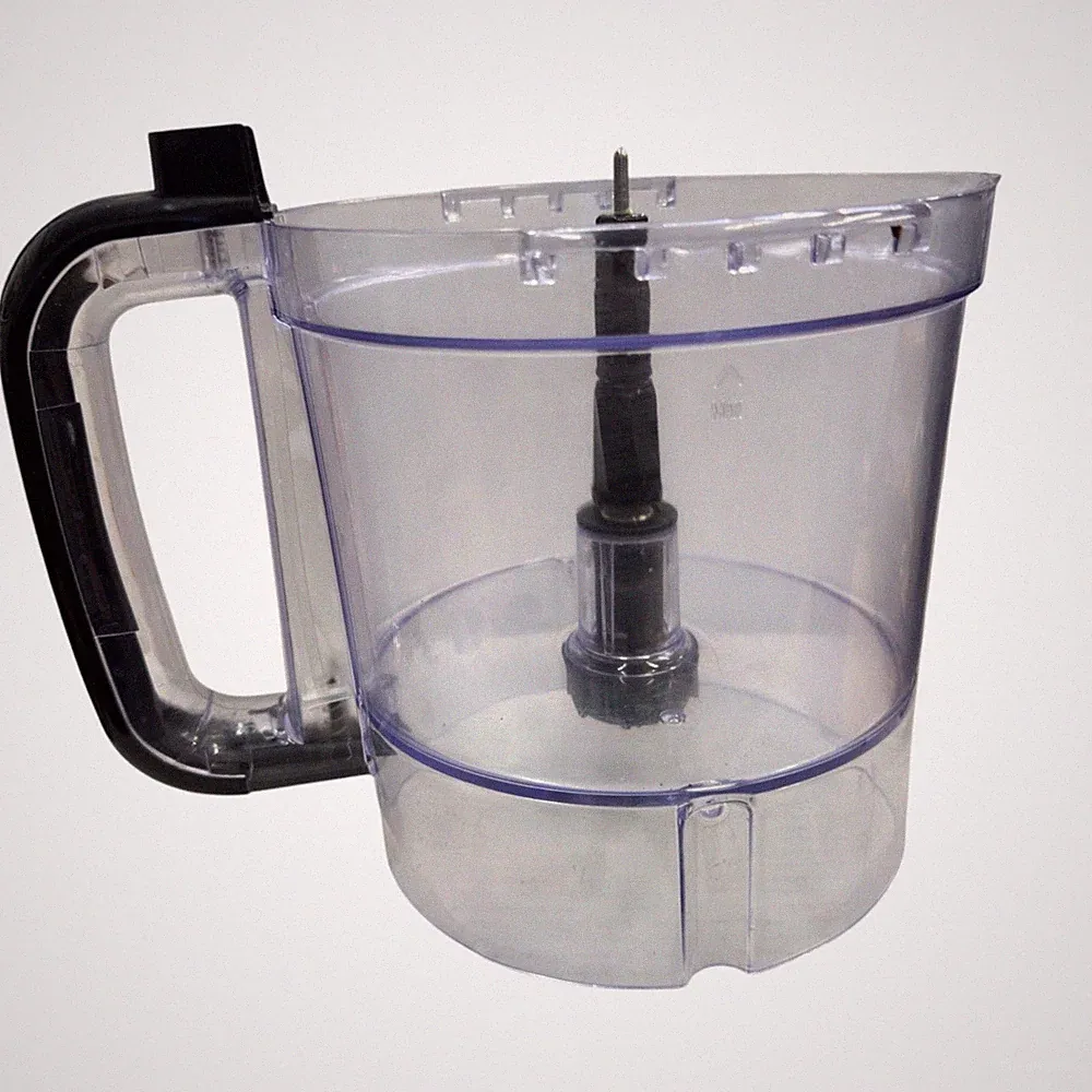 Hamilton Beach 70725A 12 Cup Stack & Snap Food Processor Replacement Work Bowl