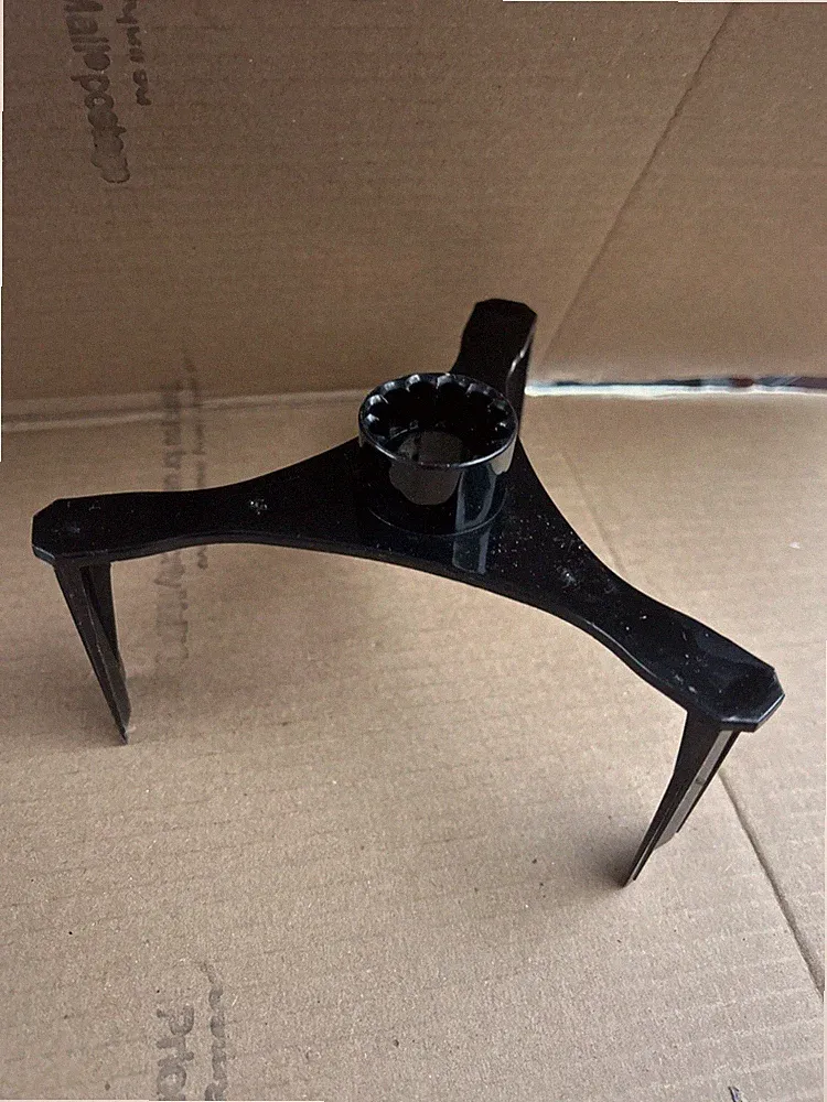 Hamilton Beach 70730 Bowl Scraper For Food Processor Replacement Part OEM