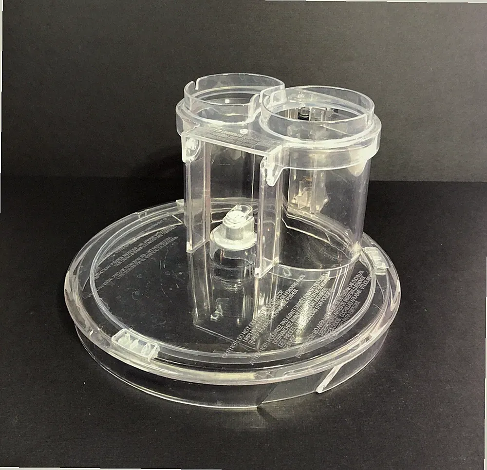Hamilton Beach Food Processor Lid