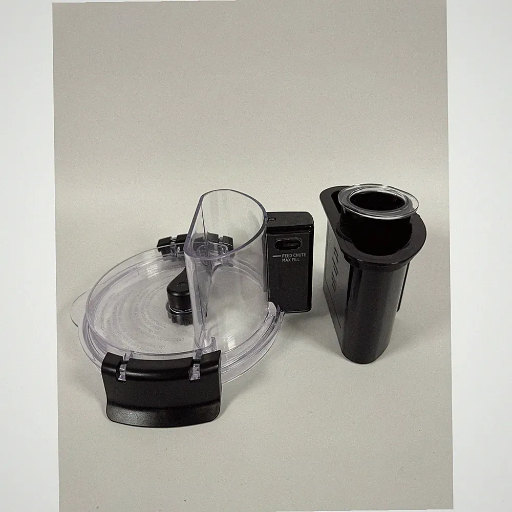 Hamilton Beach 70822FG Food Processor Lid and Food Pusher Type FP43 500W Part