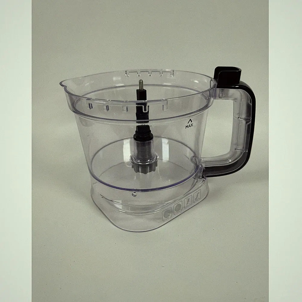 Hamilton Beach 70822FG Food Processor Replacement Work Bowl Type FP43 500W
