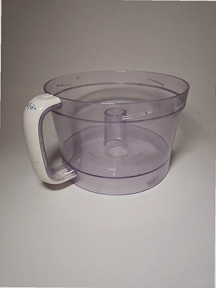 Hamilton Beach Big Mouth 14 Cup Food Processor 70595 70590 Work Bowl