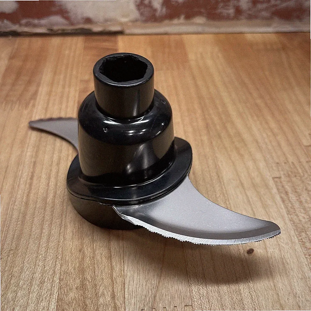 hamilton beach food processor s-blade replacement