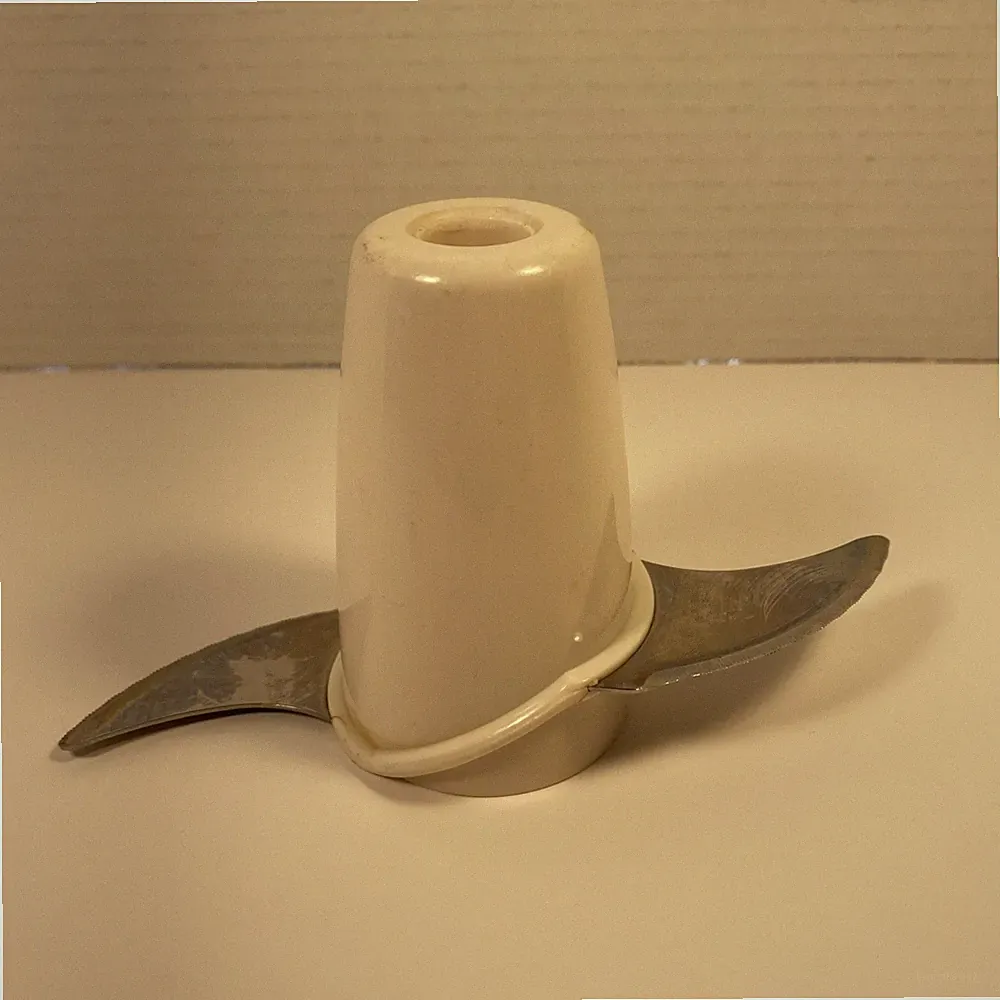 Hamilton Beach Blade Food Processor FP09 705507 Chop Replacement