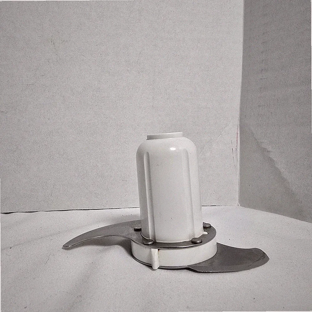 Hamilton Beach Blender Chef Food Processor 70900 FP04 S Blade Replacement Part