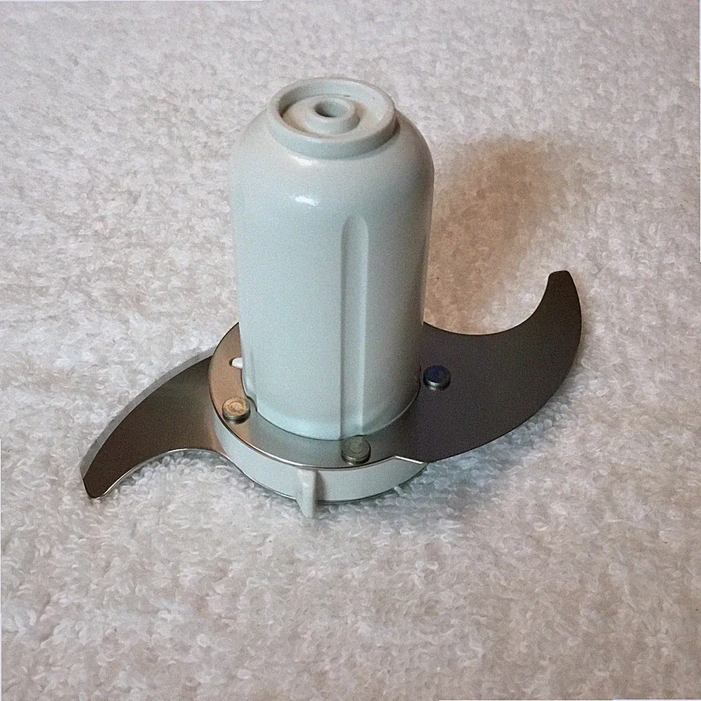 Hamilton Beach Blender Chef Food Processor Replacement Chopping S Blade FP04