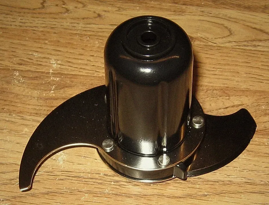 Hamilton Beach Blender Chef FP04 70900 Attachment PART/BLADE ONLY/New