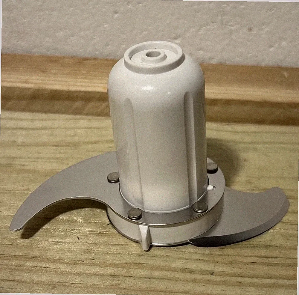 Hamilton Beach Blender Chef Model 70900 Food Processor Chopping Blade