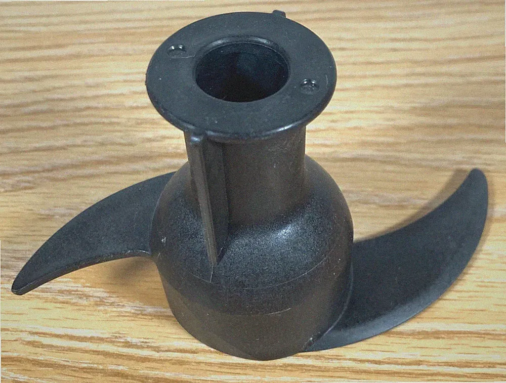 dough blade for hamilton beach food processor