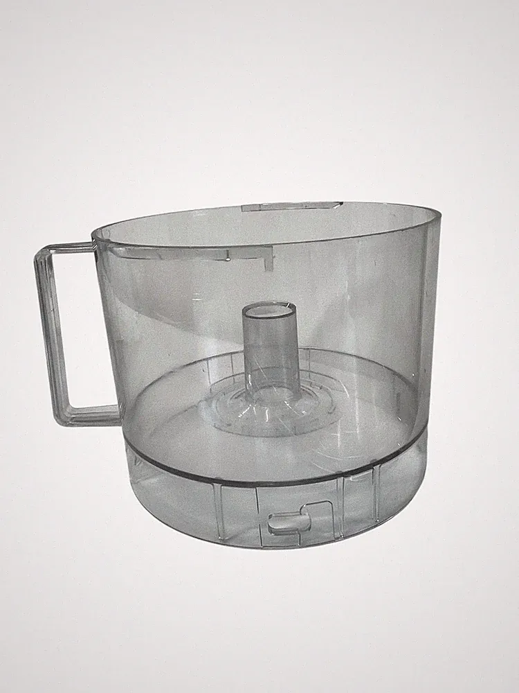 Hamilton Beach Food Preparing Processor Work Bowl Machine Parts for Model 702-7