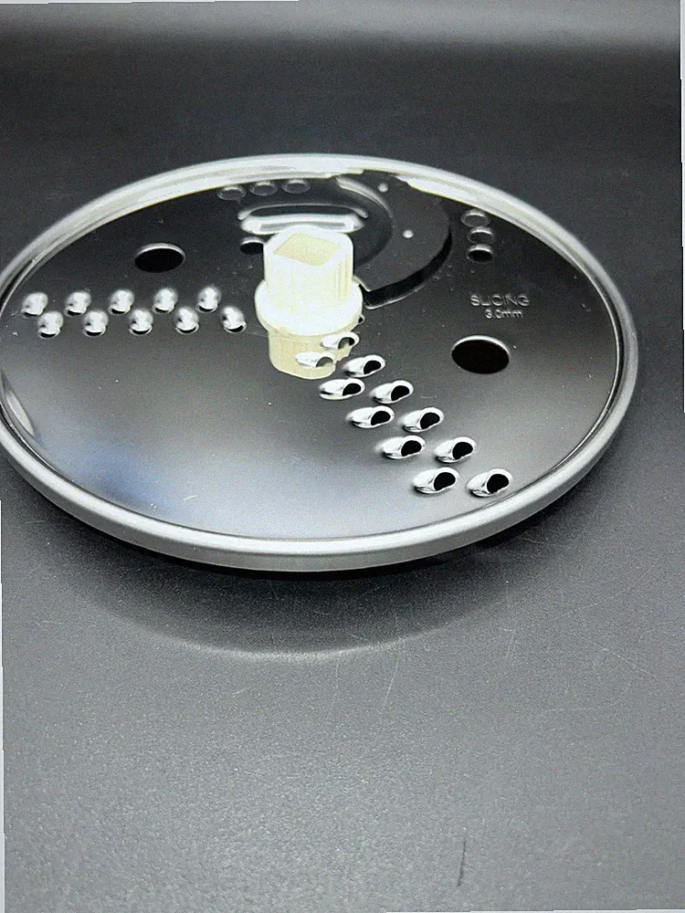 Hamilton Beach Food Processor 3.0MM SLICING Replacement Part Model 70590