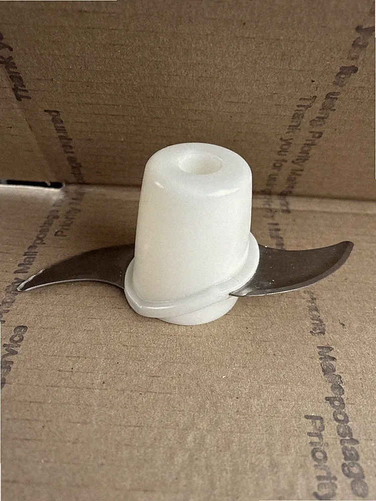 hamilton beach food processor chopping blade