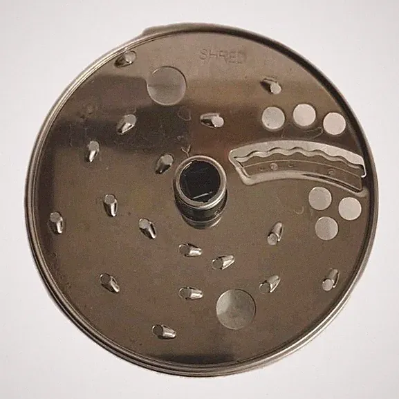 Hamilton Beach Food Processor 70580 OEM Replacement Shredder Slicer Blade