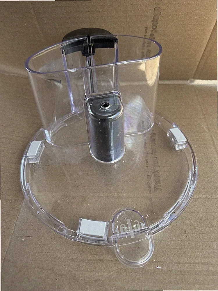 Hamilton Beach Food Processor 70580 Work Bowl Lid