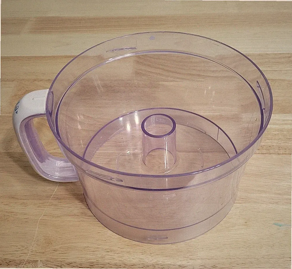 Hamilton Beach Food Processor 70590 70591 70595 FP11 Work Bowl Replacement