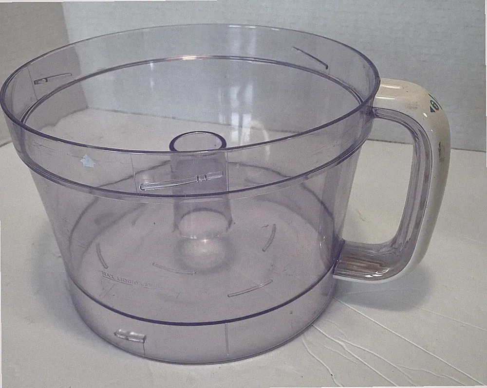 Hamilton Beach Food Processor 70590 FP11 Work Bowl Replacement