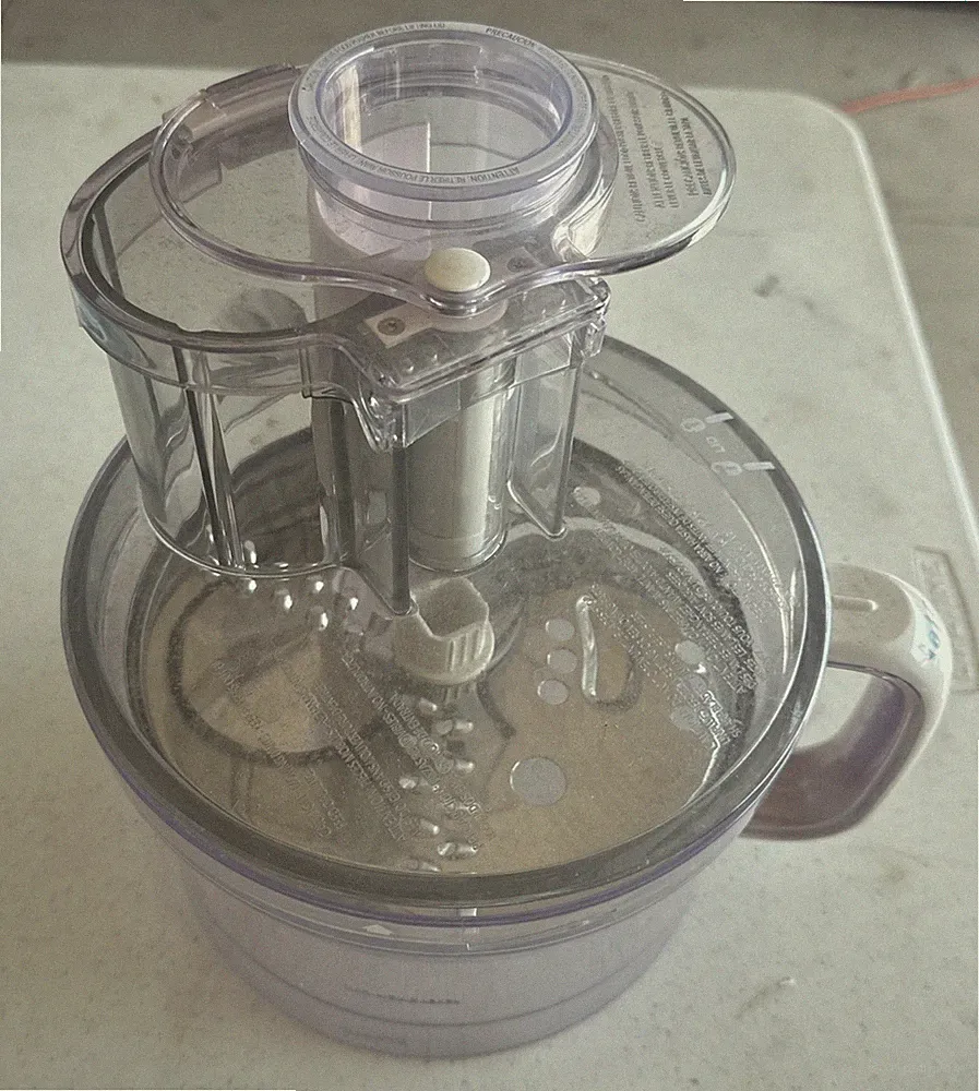 Hamilton Beach Food Processor 70591 Replacement Parts