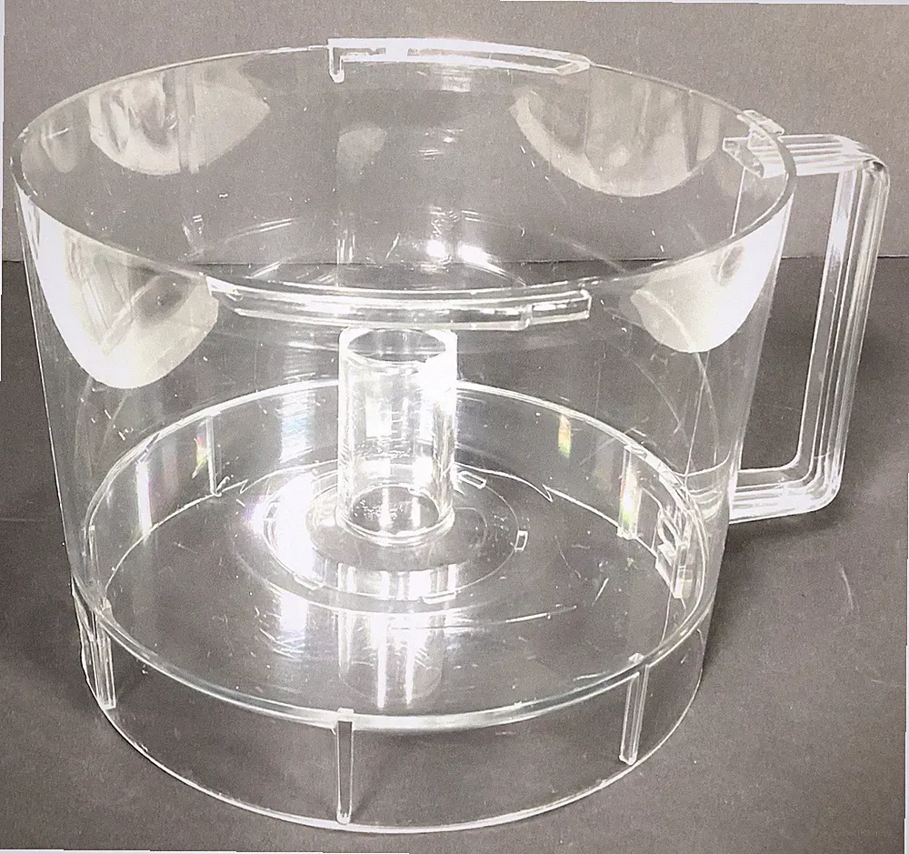 Hamilton Beach Food Processor 70700 Replacement Work Bowl