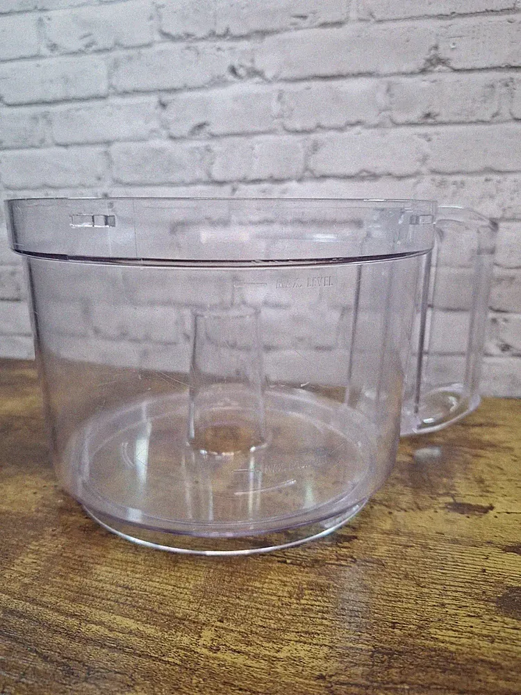 Hamilton Beach Food Processor 70740 70730 WORK BOWL Replacement