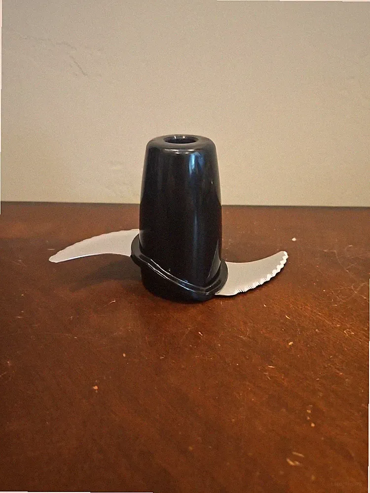 Hamilton Beach Food Processor 70740 Chopping Blade Only 990049101 Genuine Part