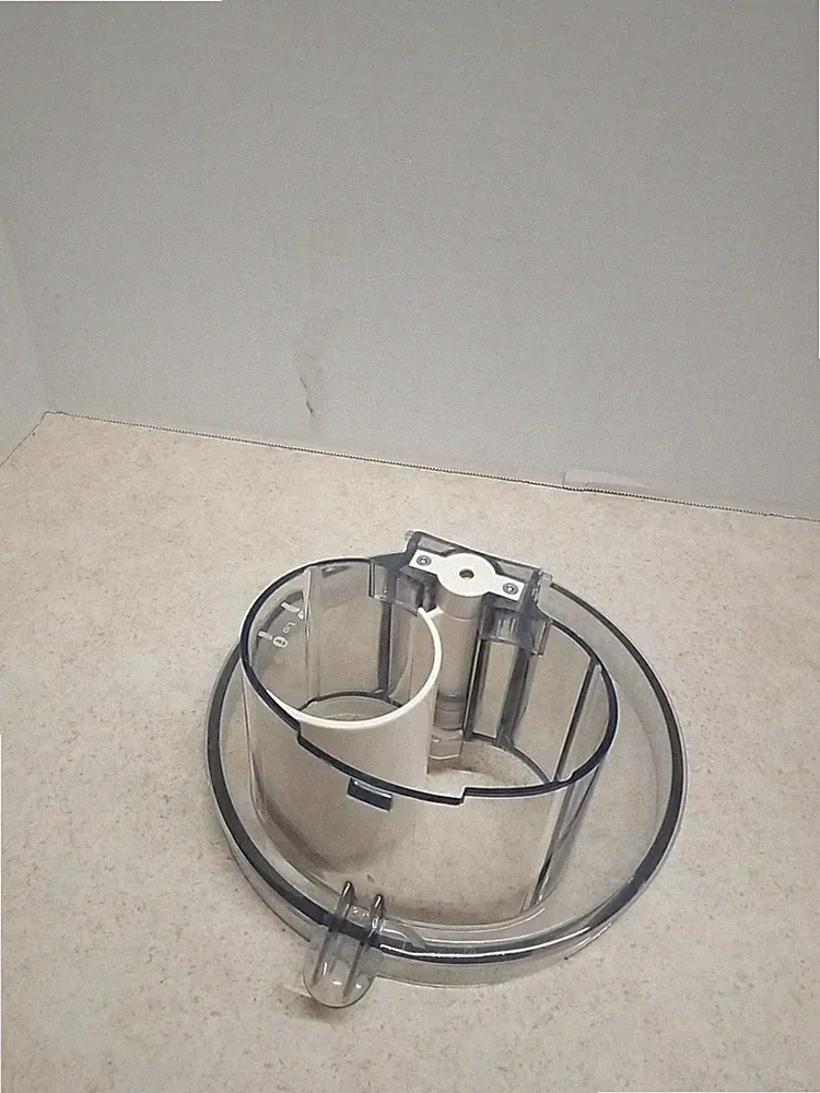 Hamilton Beach Food Processor Bowl Lid 70590 FP11 OEM Replacement Part READ