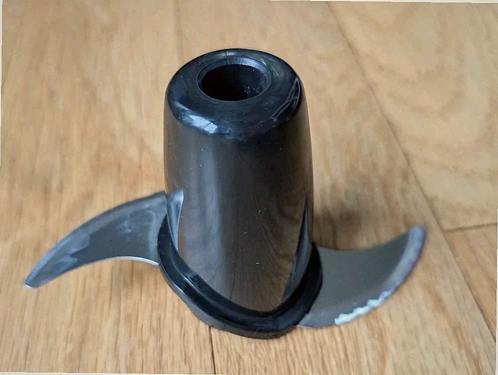 Hamilton Beach Food Processor Chopping Blade 70730 FP21 Replacement Part