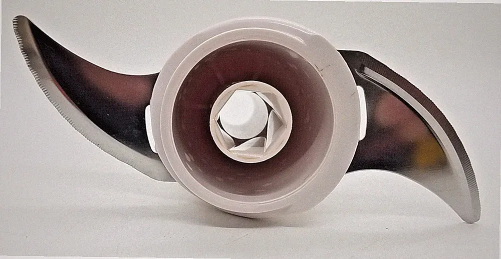 Hamilton Beach Food Processor Chopping S Blade 70550 70550R Replacement Part
