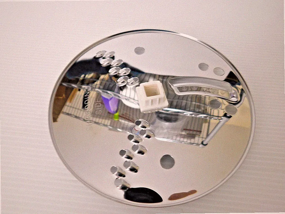 Hamilton Beach Food Processor FP09 70550 R Replacement Part Blade Shred Slice