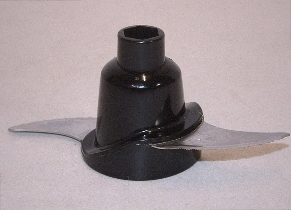 Hamilton Beach Food Processor FP20 Model 70580 Chopping Blade Replacement Part