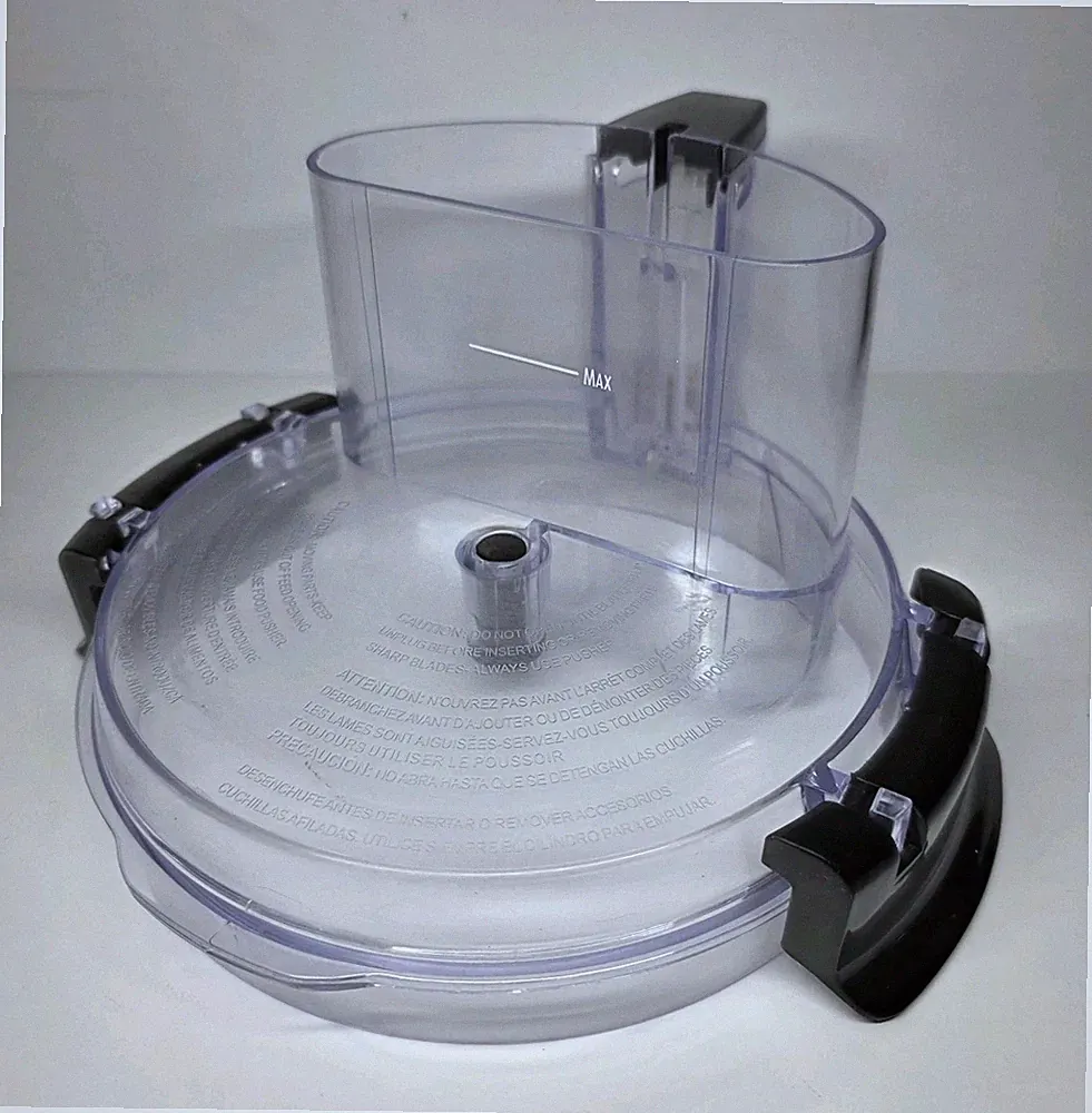 Hamilton Beach Food Processor LID Model 70720 70721 FP9023 OEM Part