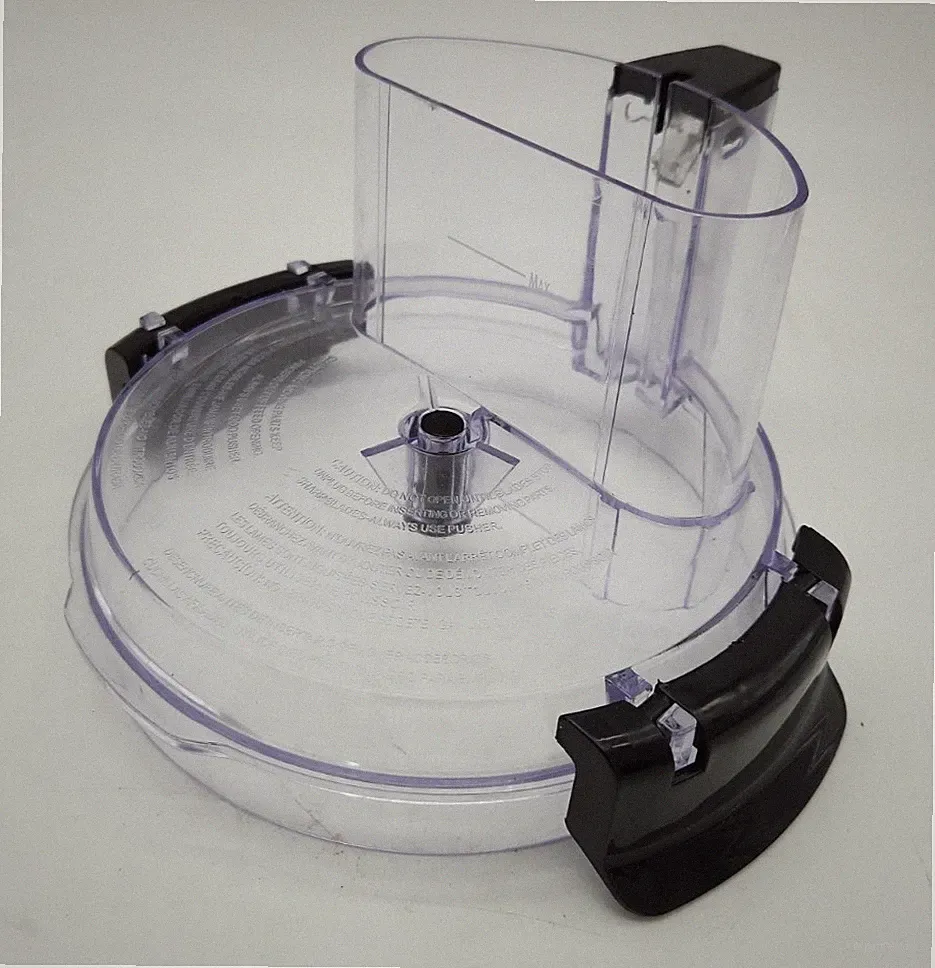 Hamilton Beach Food Processor LID Model 70720 70721 FP9023 OEM Part