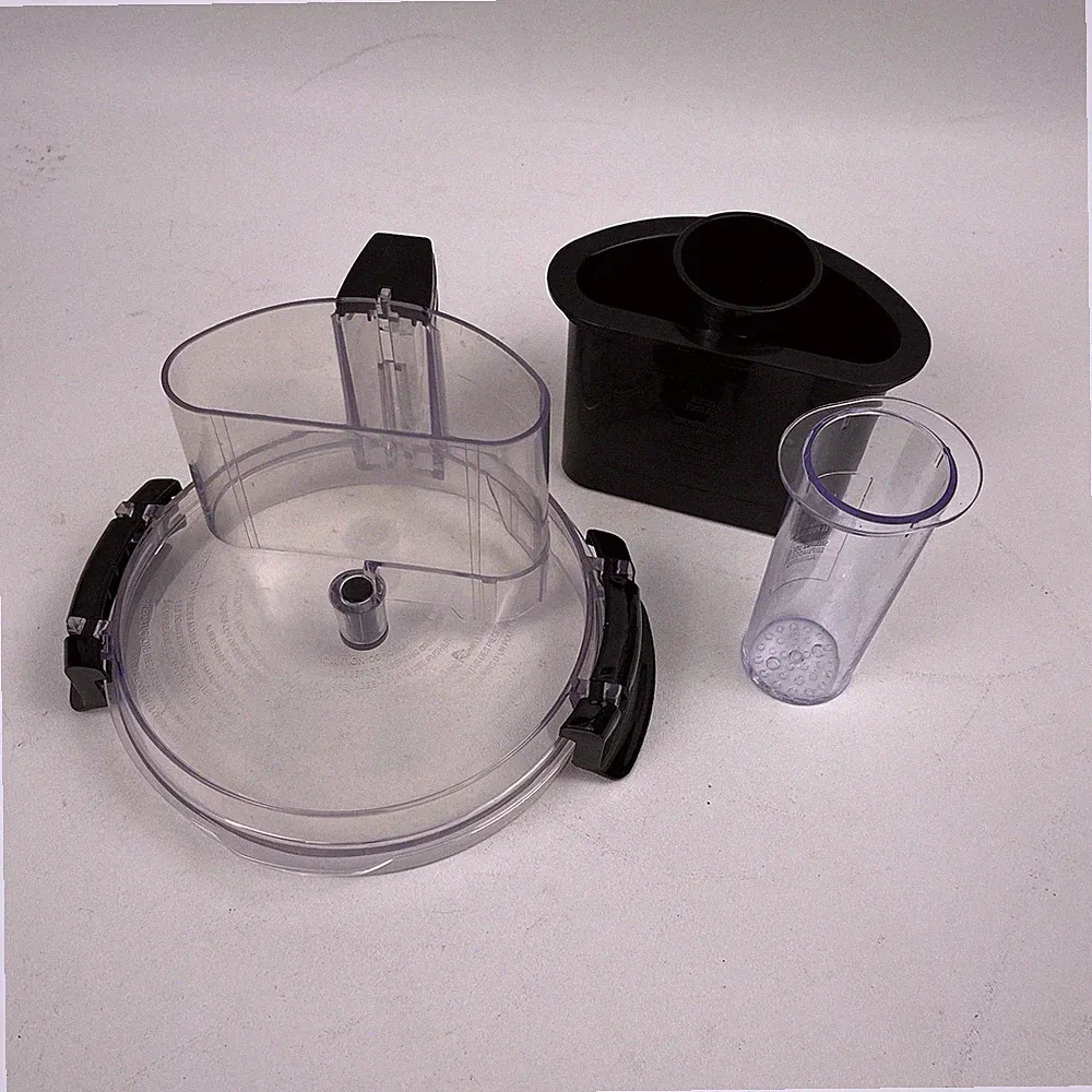 Hamilton Beach Food Processor LID Model 70720 70721 FP9023 Original Part