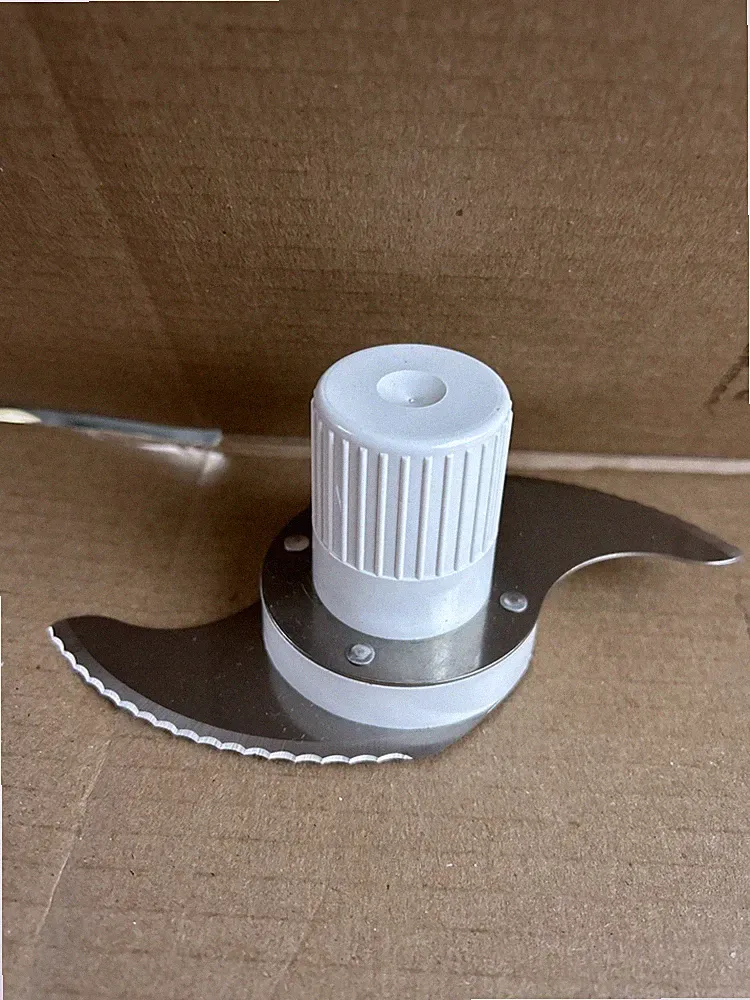 Hamilton Beach Food Processor Model 702 Chopping Blade